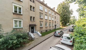 Mieszkanie 2-pokojowe Bielsko-Biała, ul. Dębowa