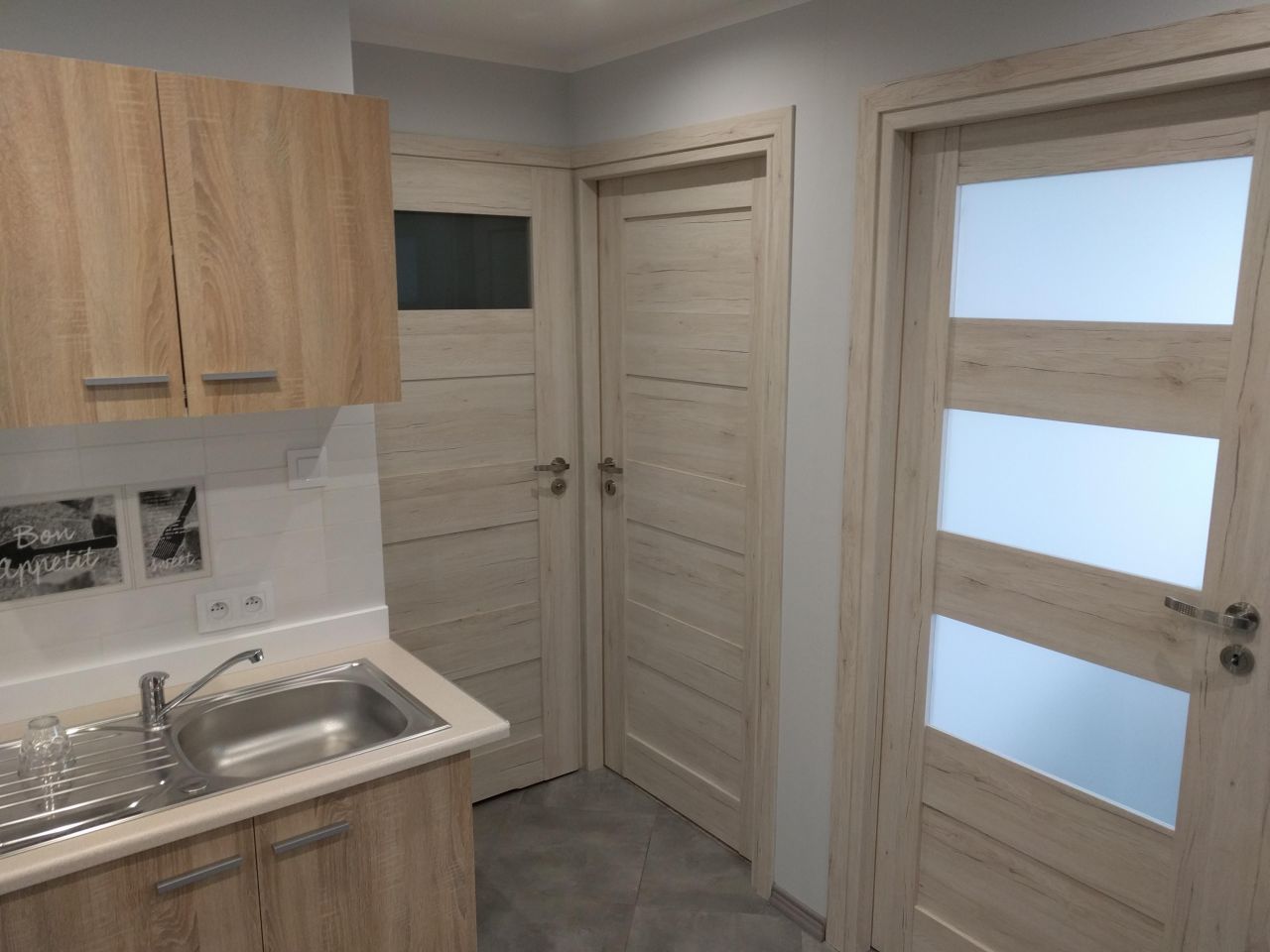 Mieszkanie 2-pokojowe Kraków Azory, ul. Józefa Elsnera. Zdjęcie 5