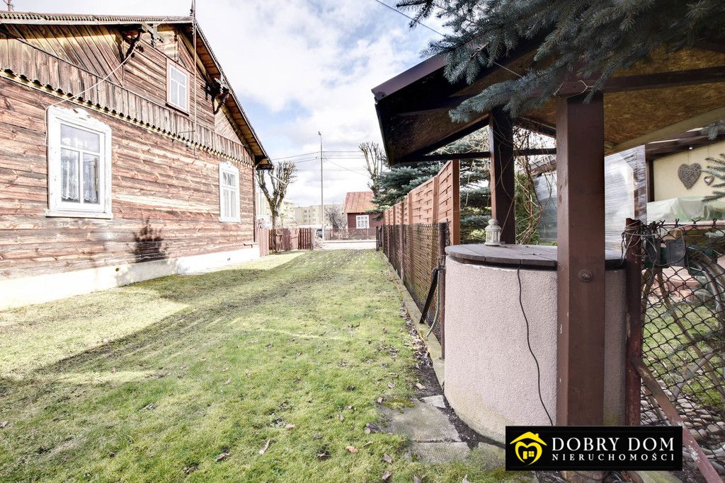 dom wolnostojący, 4 pokoje Bielsk Podlaski. Zdjęcie 17