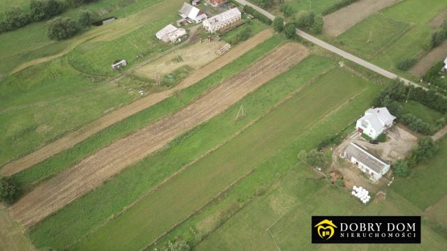 Działka budowlana Żegary. Zdjęcie 8