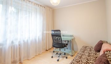 Mieszkanie 3-pokojowe Kraków Krowodrza, ul. Juliusza Lea