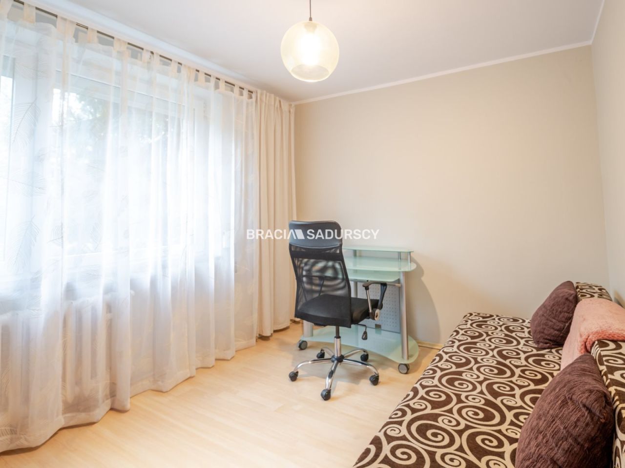 Mieszkanie 3-pokojowe Kraków Krowodrza, ul. Juliusza Lea. Zdjęcie 2