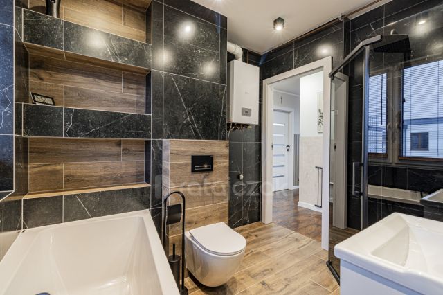 Mieszkanie 3-pokojowe Wejherowo, ul. Kazimierza Dzięcielskiego. Zdjęcie 4