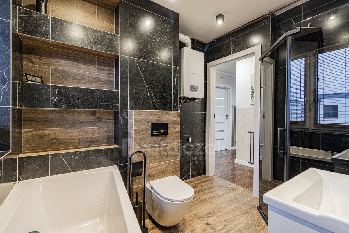 Mieszkanie 3-pokojowe Wejherowo, ul. Kazimierza Dzięcielskiego. Zdjęcie 4