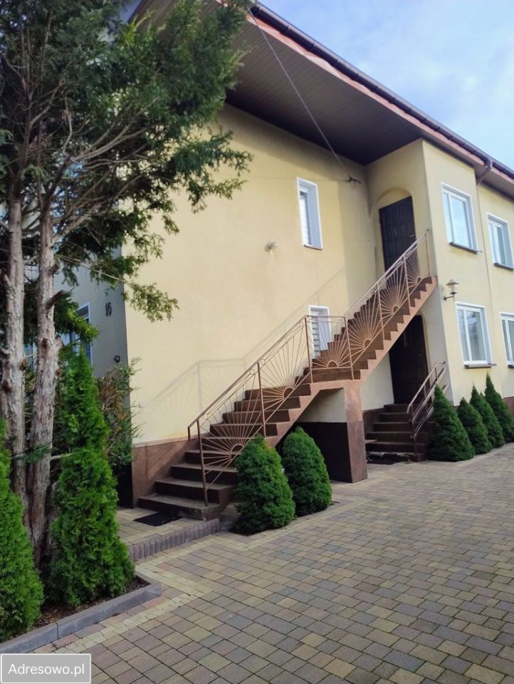 dom wolnostojący, 7 pokoi Sochaczew. Zdjęcie 17