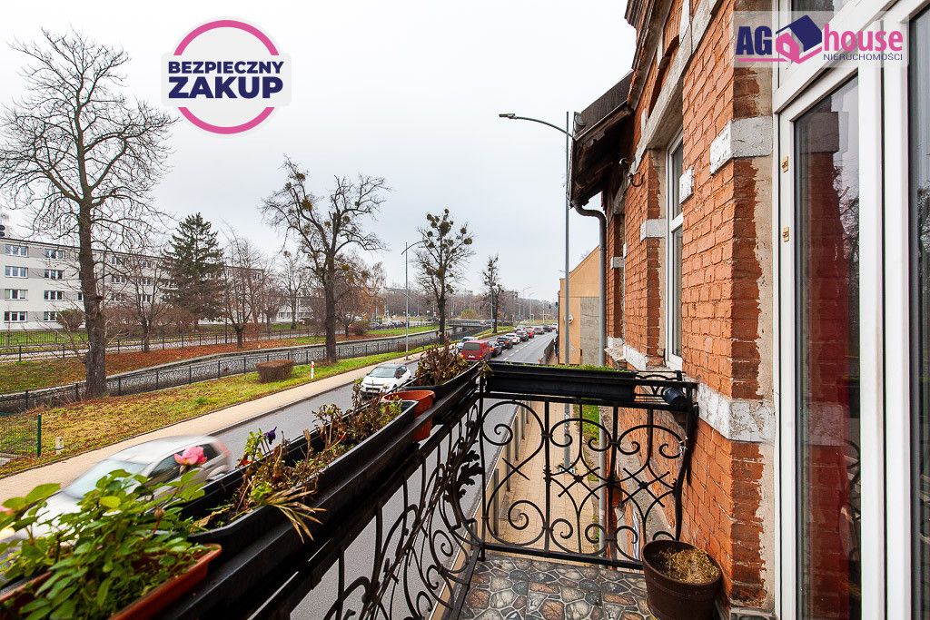 Mieszkanie 4-pokojowe Pruszcz Gdański, ul. Grunwaldzka. Zdjęcie 11