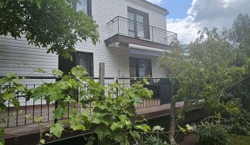 bliźniak, 4 pokoje Gdańsk Przymorze, ul. Piastowska