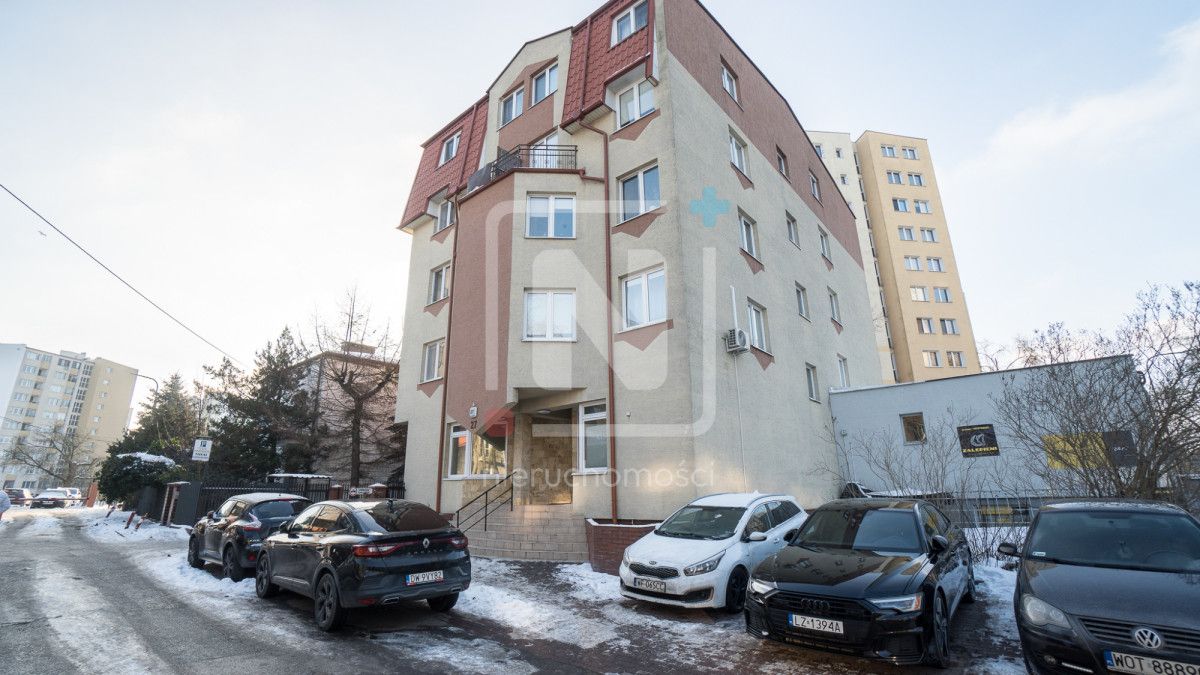 Mieszkanie 2-pokojowe Warszawa Praga-Południe, ul. Wzorcowa. Zdjęcie 14