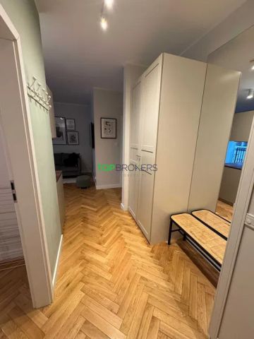 Mieszkanie 3-pokojowe Warszawa Bielany, ul. Stefana Żeromskiego. Zdjęcie 6