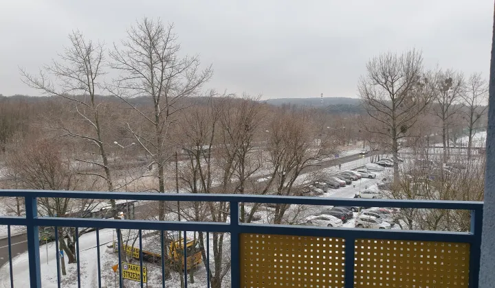 Mieszkanie 4-pokojowe Szczecin Słoneczne, ul. Aleksandra Kostki Napierskiego