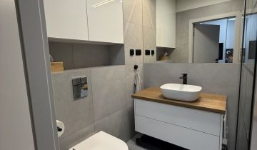 Mieszkanie 1-pokojowe Warszawa Białołęka