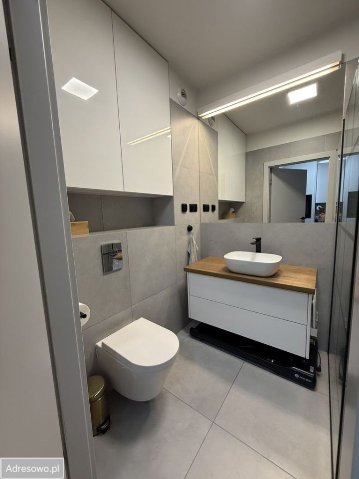 Mieszkanie 1-pokojowe Warszawa Białołęka. Zdjęcie 2