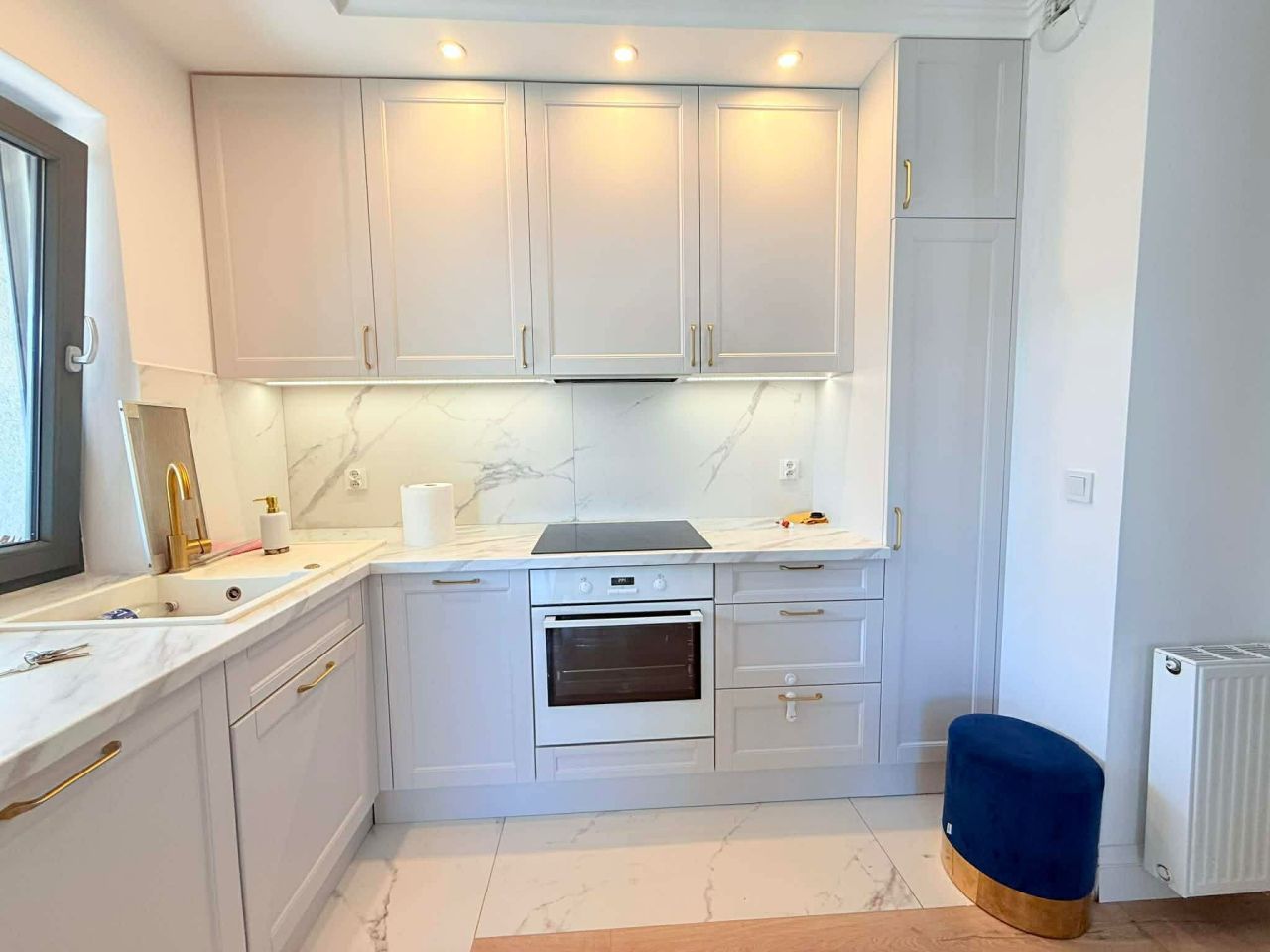 Mieszkanie 2-pokojowe Wrocław Śródmieście, ul. Marca Polo. Zdjęcie 6