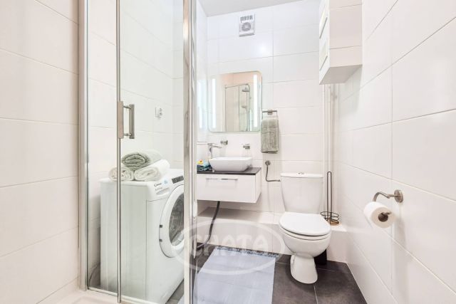 Mieszkanie 2-pokojowe Wrocław Fabryczna, al. gen. Józefa Hallera. Zdjęcie 19