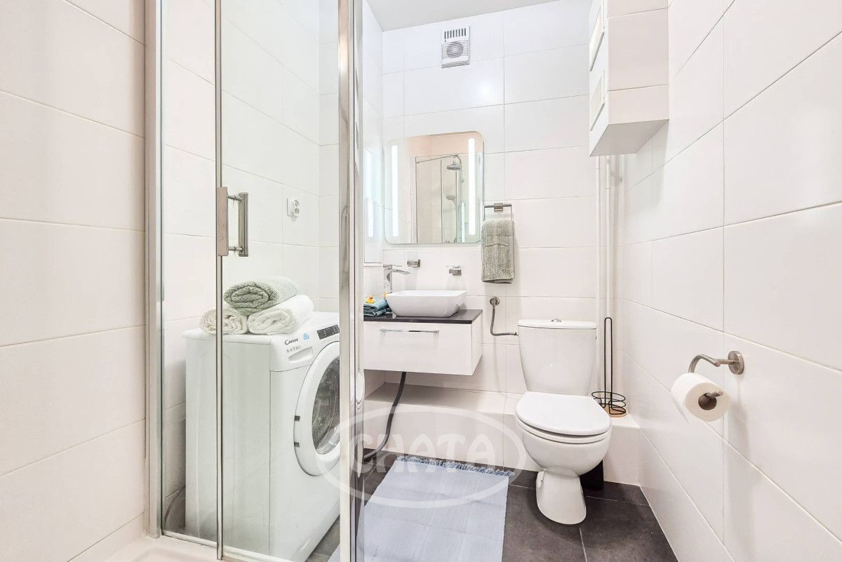 Mieszkanie 2-pokojowe Wrocław Fabryczna, al. gen. Józefa Hallera. Zdjęcie 19