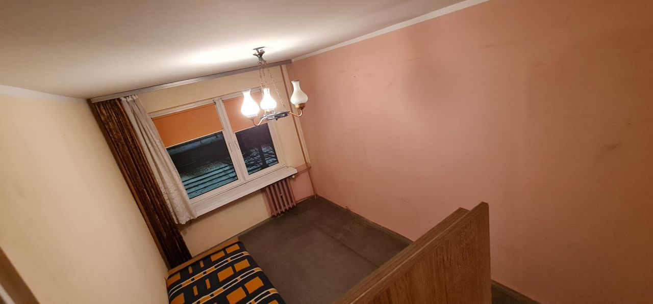 Mieszkanie 2-pokojowe Częstochowa Tysiąclecie, al. Aleja Armii Krajowej. Zdjęcie 11