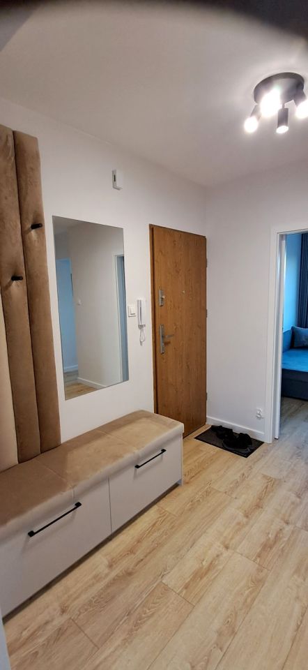 Mieszkanie 2-pokojowe Goleniów, ul. Jana Matejki. Zdjęcie 2