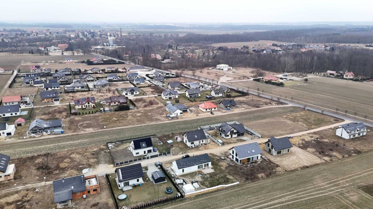 dom wolnostojący Ciechów, ul. Szafranowa. Zdjęcie 6