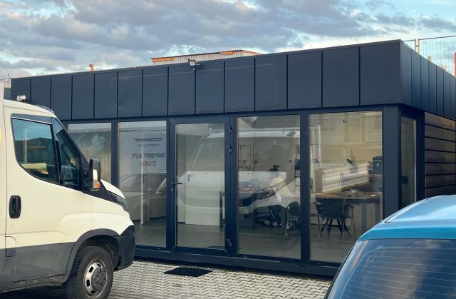 Lokal Kraków, ul. Kocmyrzowska. Zdjęcie 1