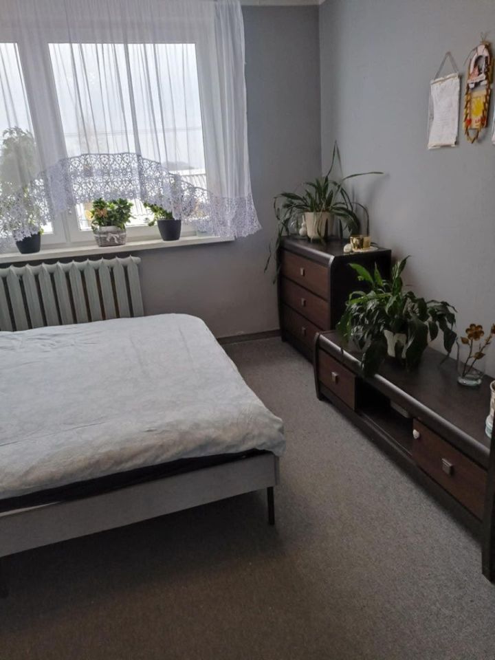 Mieszkanie 3-pokojowe Strzepowo. Zdjęcie 3