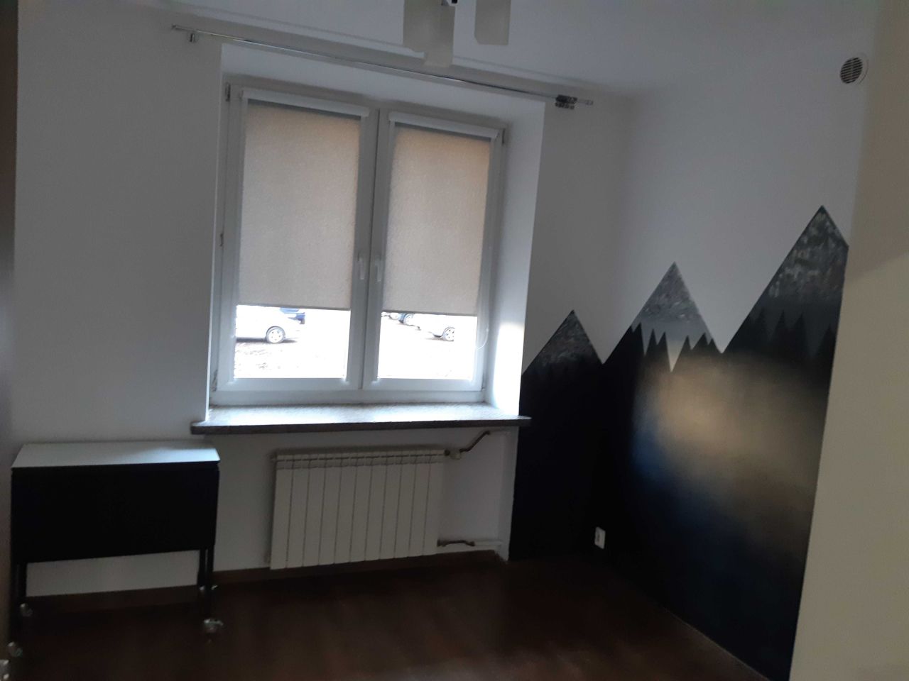 Mieszkanie 3-pokojowe Kalisz Centrum, ul. Bankowa. Zdjęcie 2