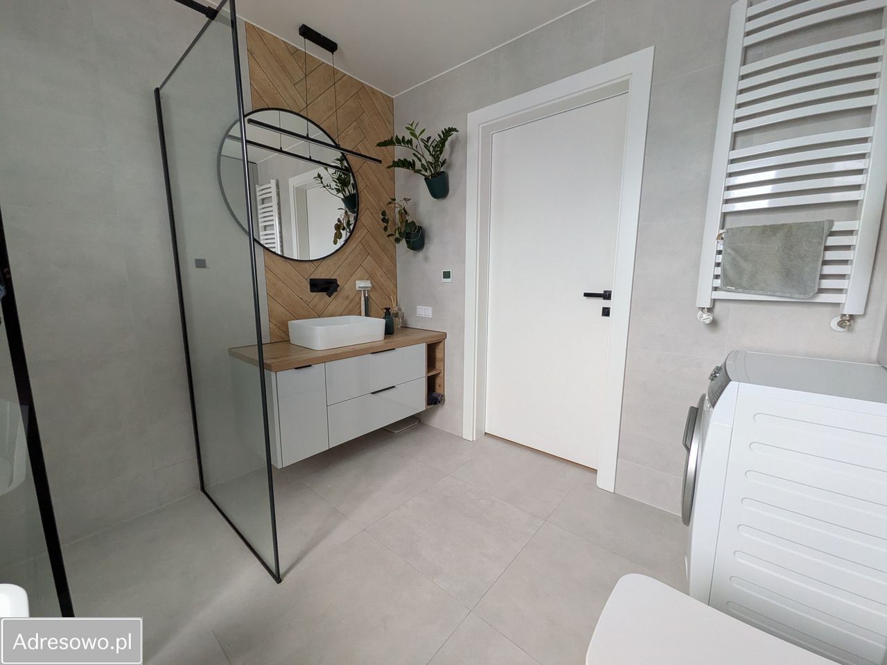 Mieszkanie 3-pokojowe Dąbrowa Górnicza Strzemieszyce Wielkie, ul. Majewskiego. Zdjęcie 5