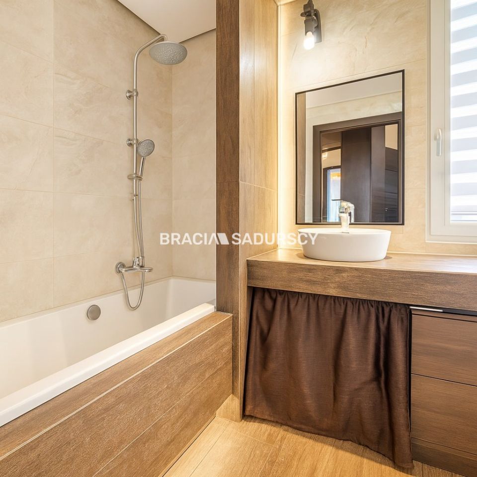 Mieszkanie 4-pokojowe Kraków Prądnik Czerwony, ul. Franciszka Bohomolca. Zdjęcie 7