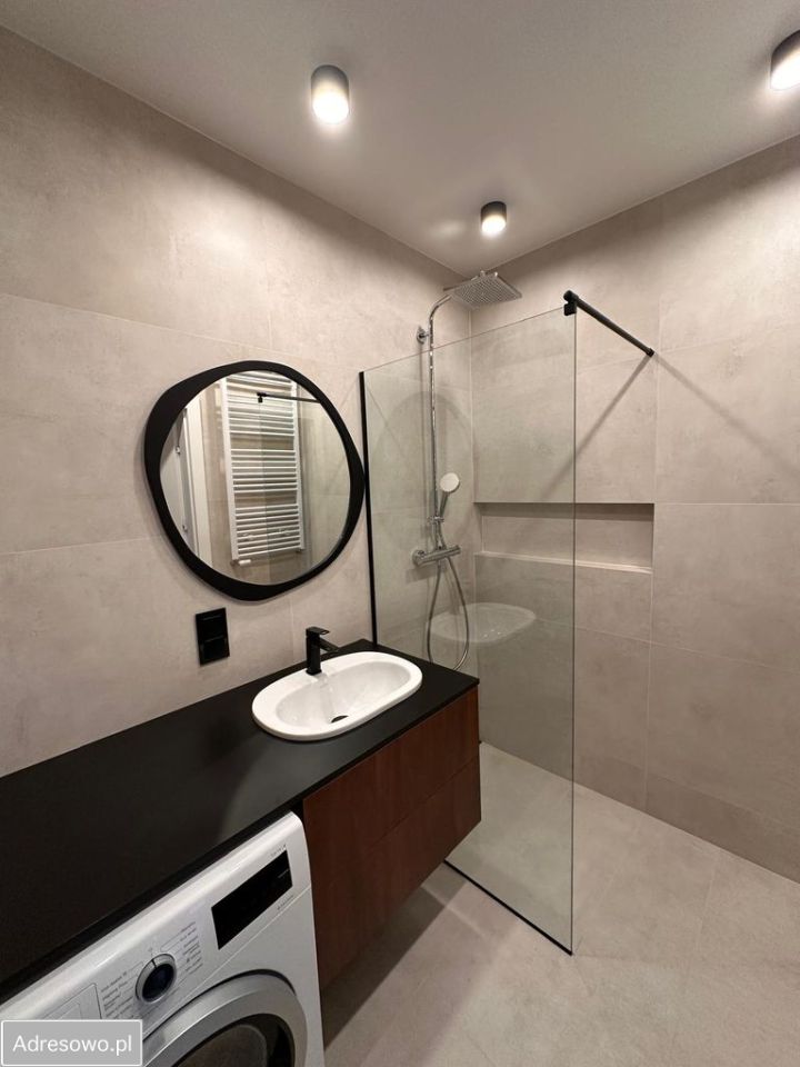 Mieszkanie 2-pokojowe Warszawa Mokotów, ul. Aleja Polski Walczącej. Zdjęcie 11