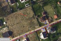 Działka budowlana Janówka, ul. Bursztynowa. Zdjęcie 1