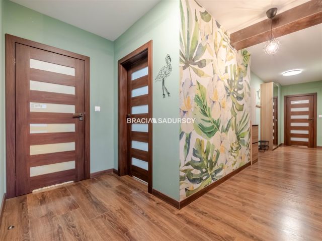 Mieszkanie 4-pokojowe Kraków Prądnik Biały, ul. Siewna. Zdjęcie 6