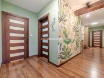 Mieszkanie 4-pokojowe Kraków Prądnik Biały, ul. Siewna. Zdjęcie 4