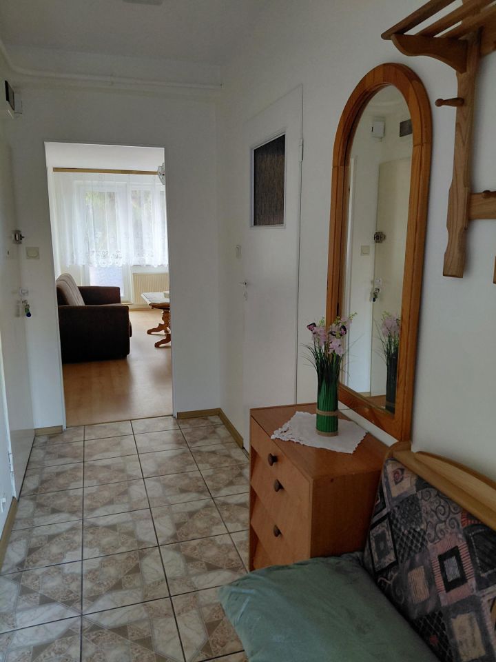 Mieszkanie 2-pokojowe Piła Centrum, ul. Świętojańska. Zdjęcie 7