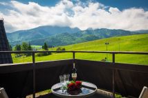 Mieszkanie 3-pokojowe Zakopane. Zdjęcie 2