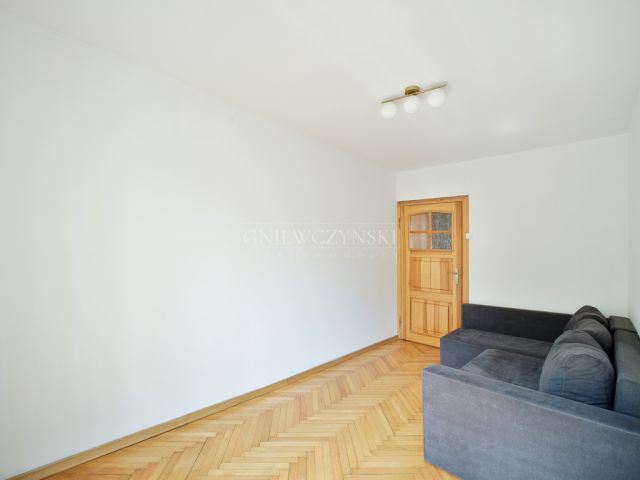 Mieszkanie 3-pokojowe Wrocław Grabiszyn, ul. Grabiszyńska. Zdjęcie 10