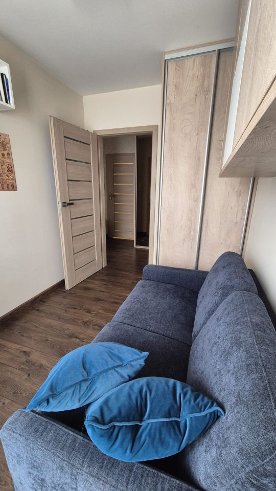 Mieszkanie 3-pokojowe Pogórze, ul. Tadeusza Kościuszki. Zdjęcie 10