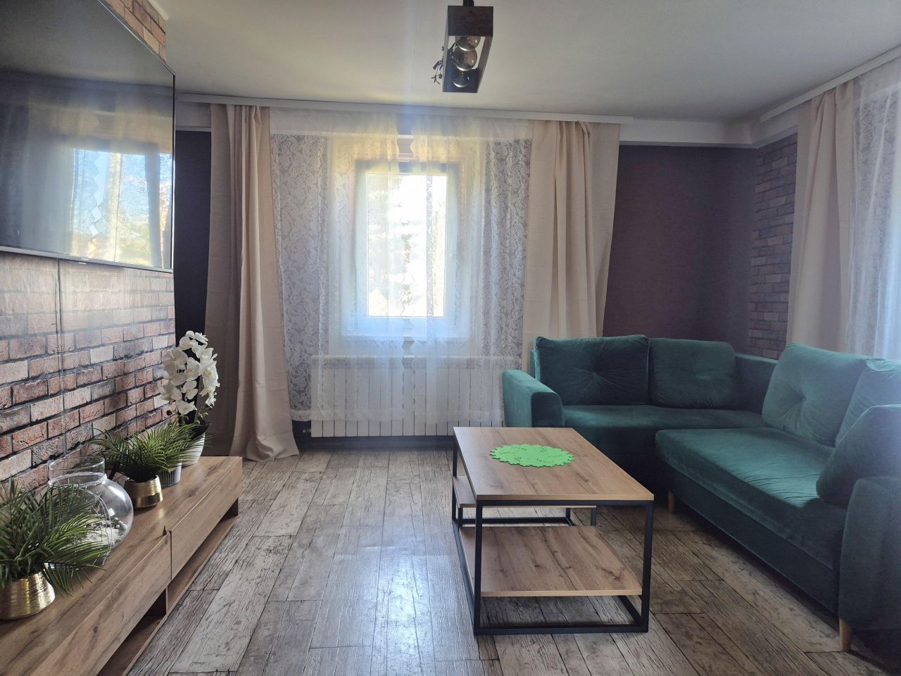 dom wolnostojący, 4 pokoje Gołębiówka. Zdjęcie 7