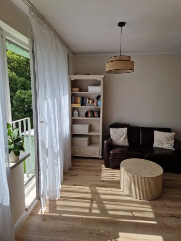 Mieszkanie 2-pokojowe Warszawa Mokotów. Zdjęcie 1