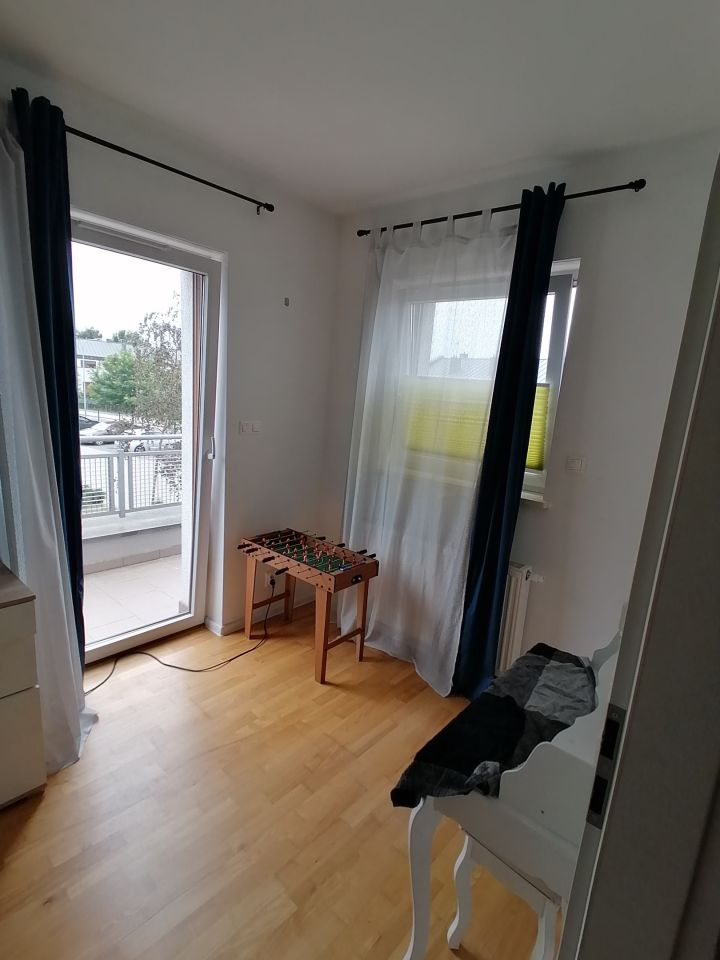 dom szeregowy, 7 pokoi Września Centrum, ul. Księżycowa. Zdjęcie 12