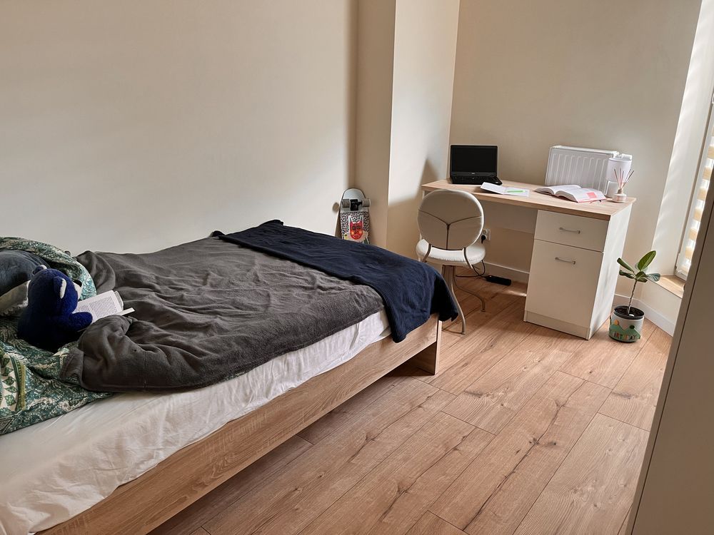 Pokój Warszawa Ursus, ul. Posag 7 Panien. Zdjęcie 3