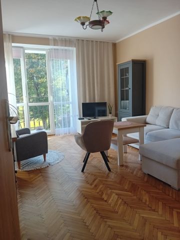 Mieszkanie 2-pokojowe Ostróda, ul. Armii Krajowej. Zdjęcie 1