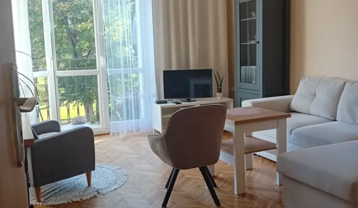Mieszkanie 2-pokojowe Ostróda, ul. Armii Krajowej