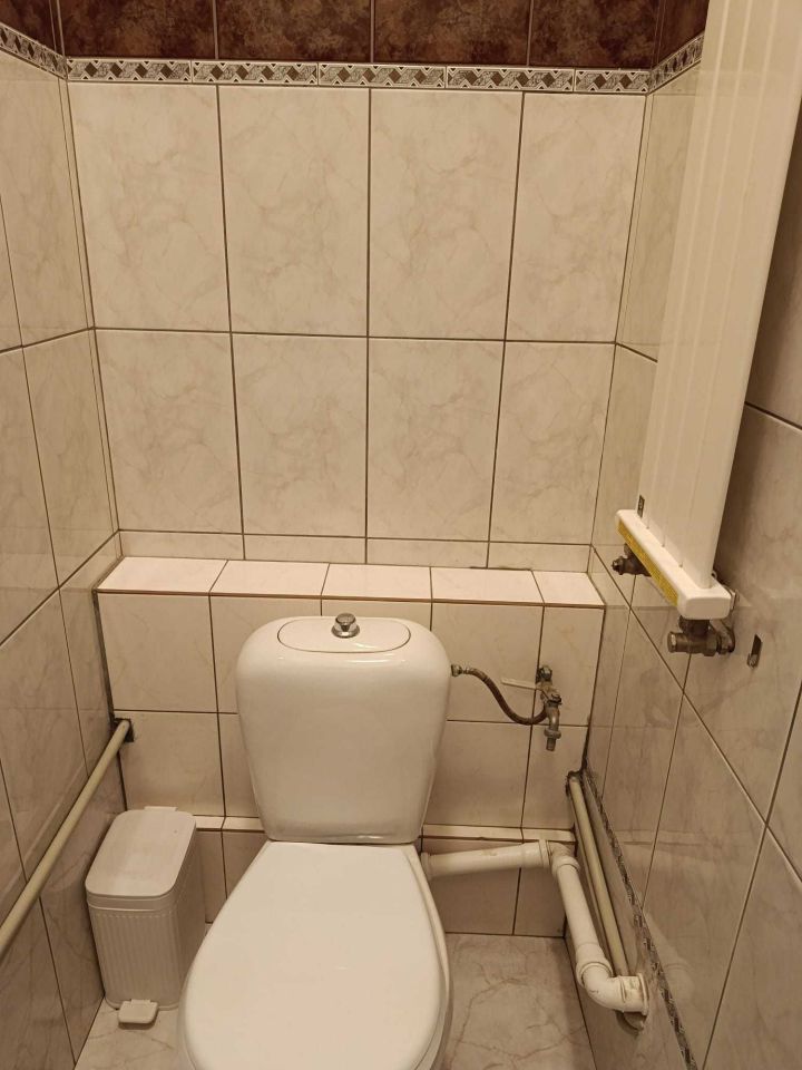 Lokal Warszawa Wola, ul. Krochmalna. Zdjęcie 5