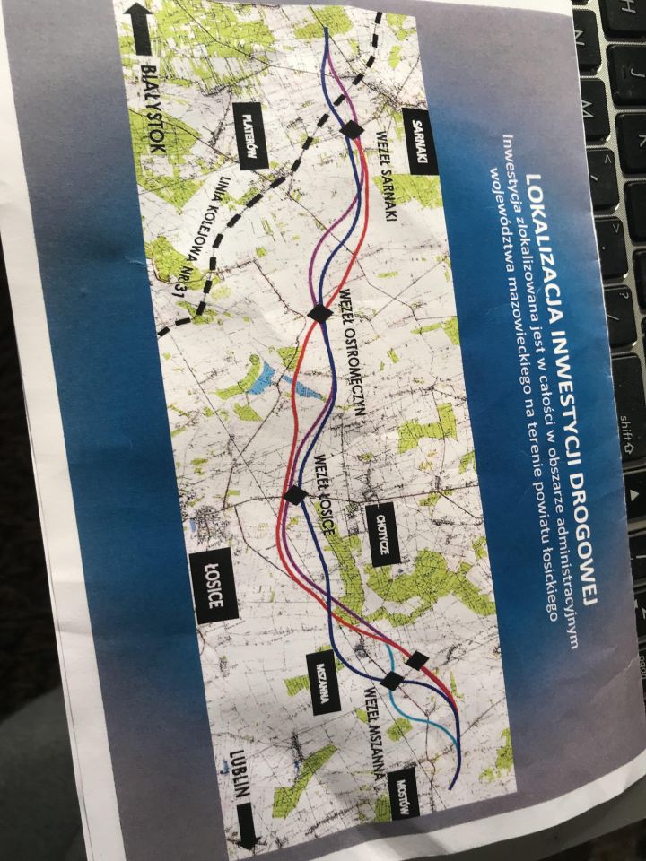 Działka rolna Juniewicze. Zdjęcie 4