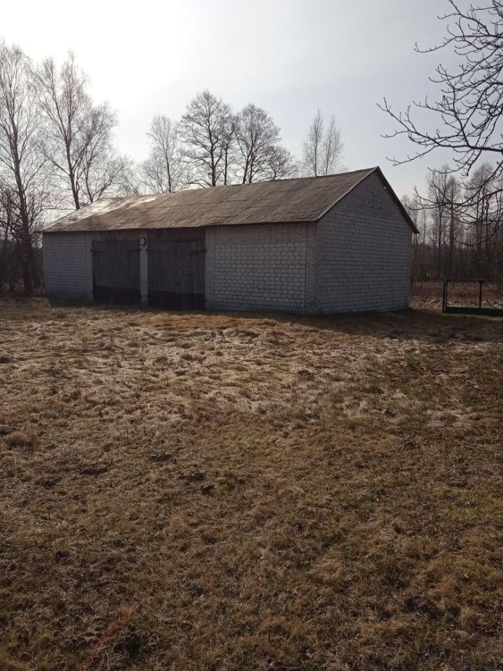 gospodarstwo, 3 pokoje Chynów. Zdjęcie 8