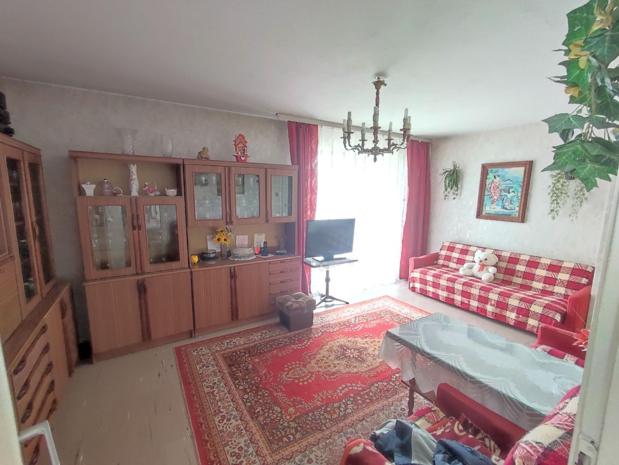 Mieszkanie 4-pokojowe Sosnowiec Niwka, ul. Benedykta Dybowskiego