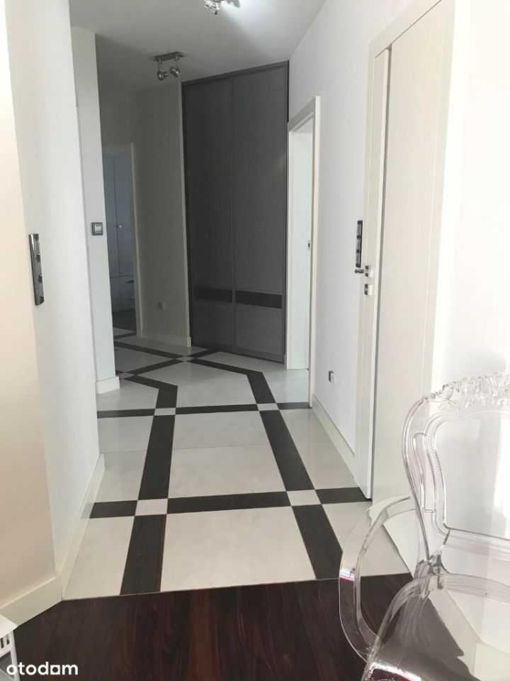 Mieszkanie 3-pokojowe Warszawa Ursynów, ul. Braci Wagów. Zdjęcie 5