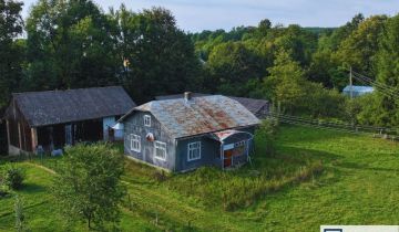 dom wolnostojący, 3 pokoje Jaćmierz