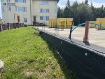 Działka budowlana Wojaszówka. Zdjęcie 1