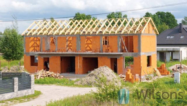 bliźniak, 4 pokoje Góraszka, ul. Adama Mickiewicza. Zdjęcie 4