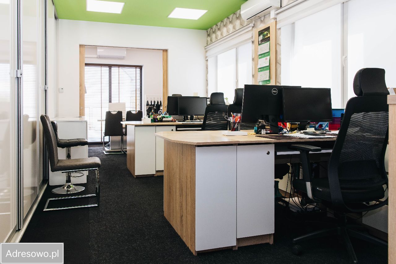 Lokal Brodnica, ul. Jagiellońska. Zdjęcie 2